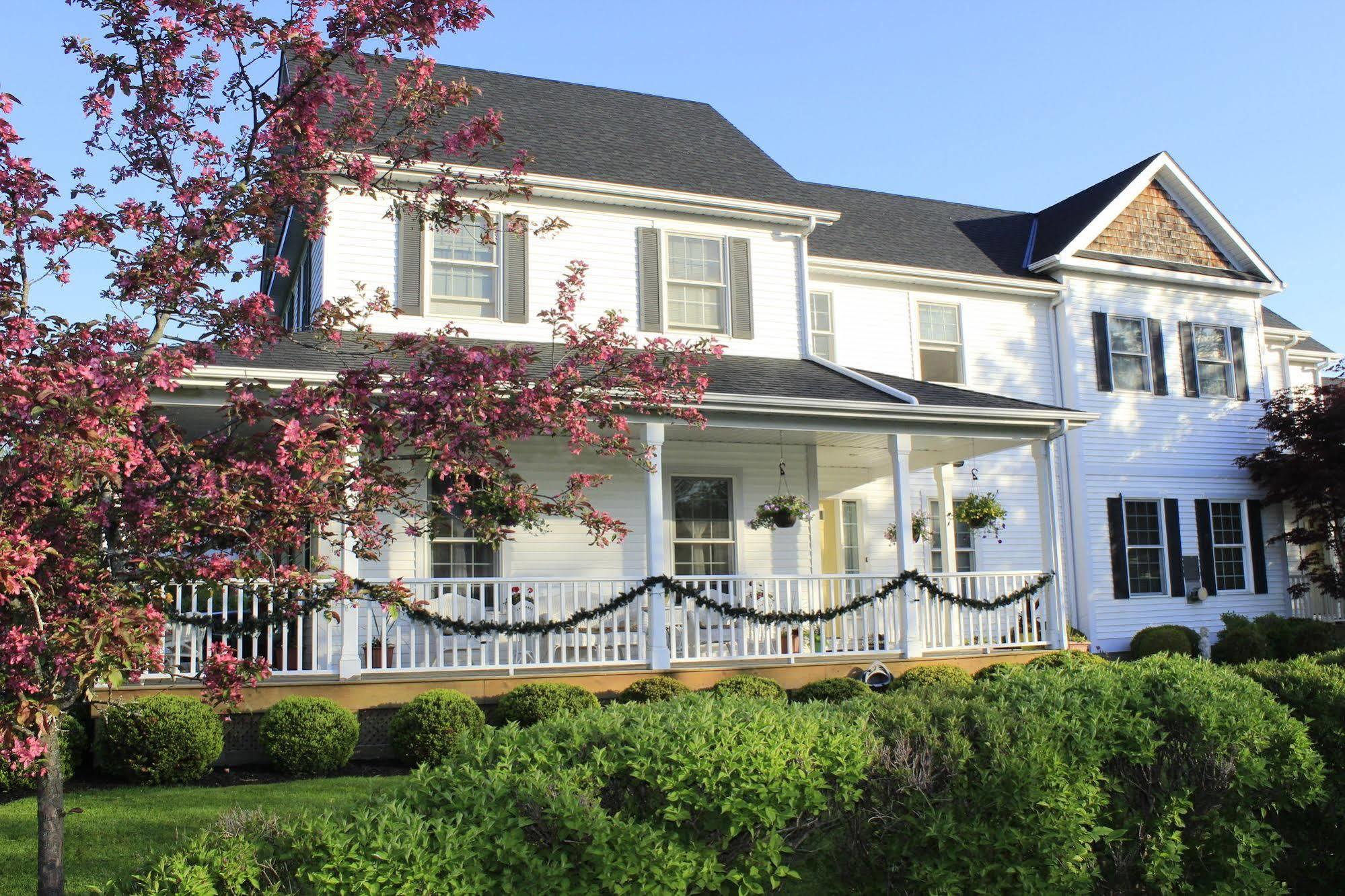 John'S Gate Gourmet B&B Niagara-on-the-Lake Exterior foto
