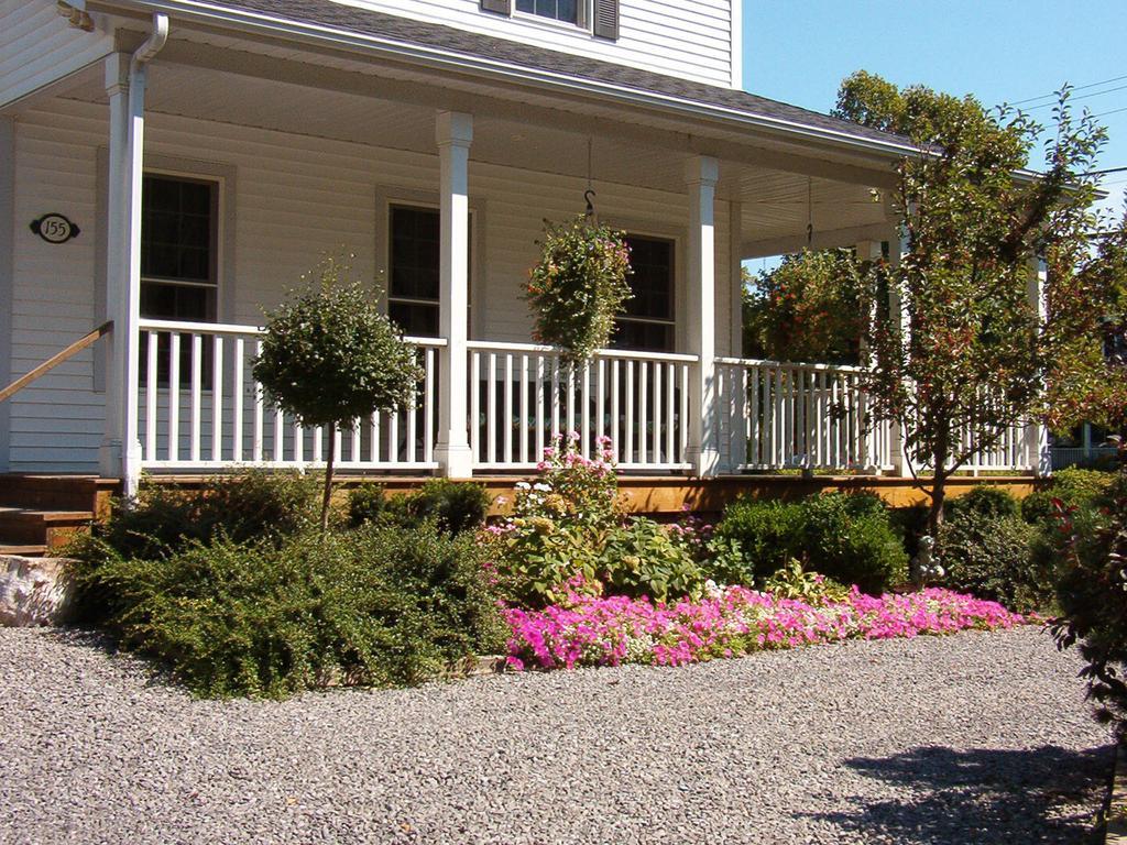 John'S Gate Gourmet B&B Niagara-on-the-Lake Exterior foto